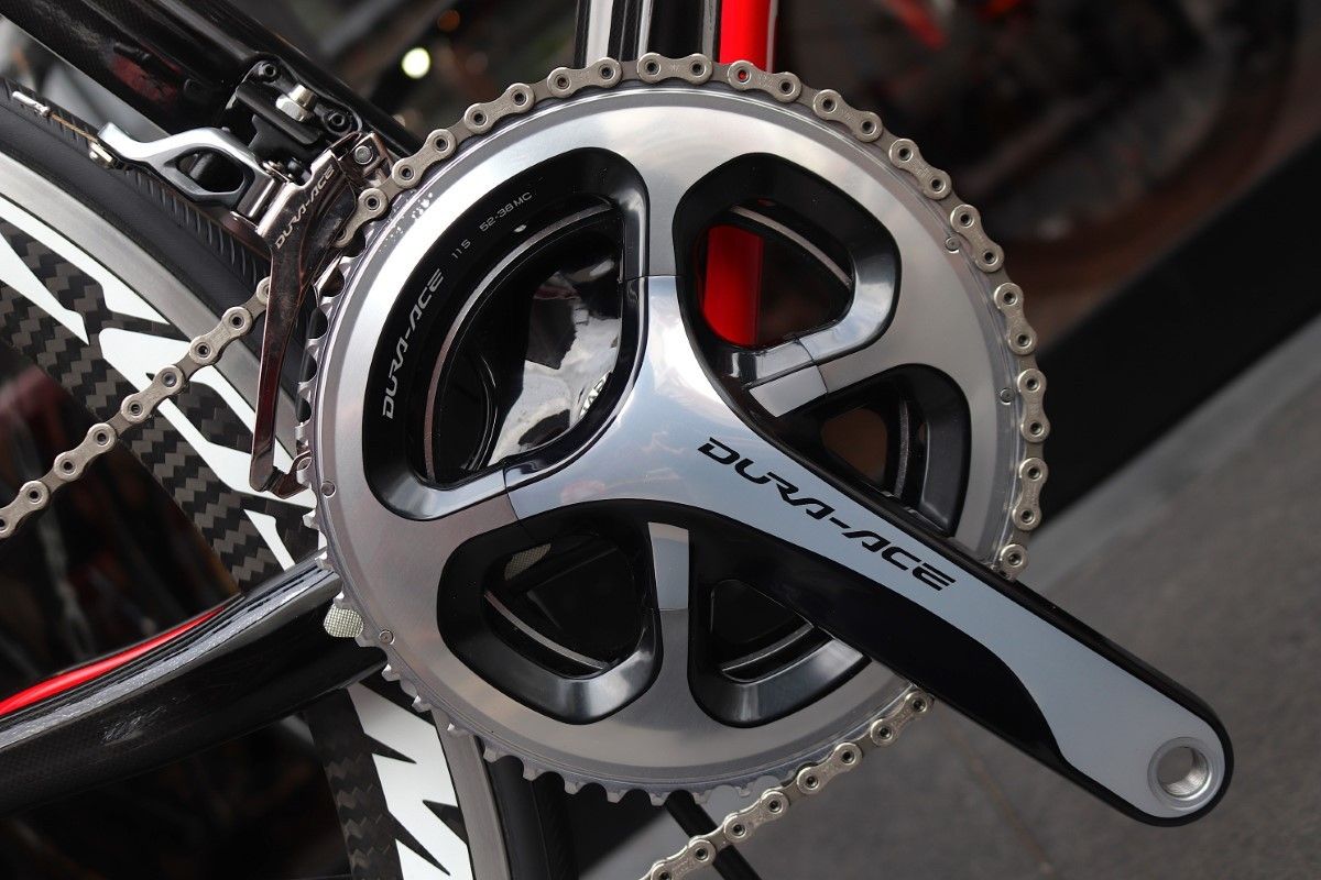 デュラエース 9000