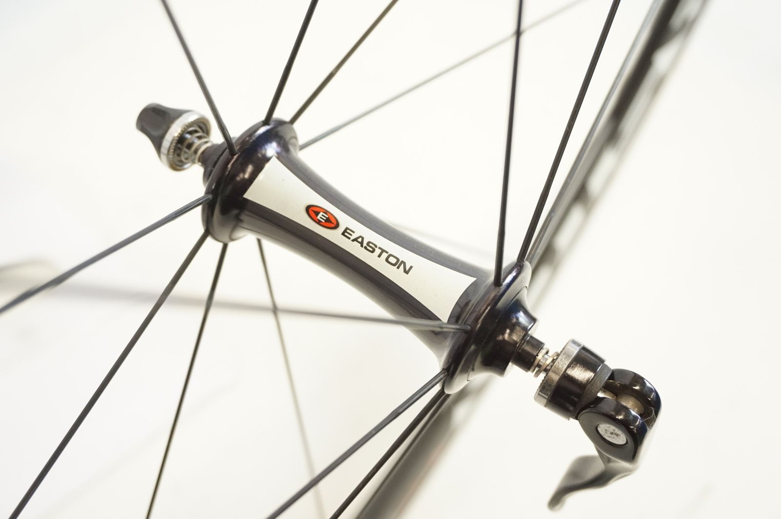 EASTON 「イーストン」 EC90 SL シマノ11速 ホイールセット