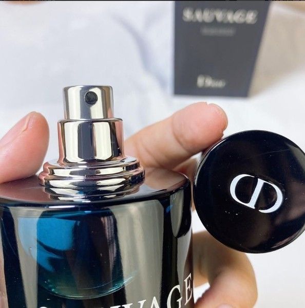 香水(男性用) Dior Sauvage Eau de Toilette 100 ml Amazon.com : Christian Dior Sauvage Eau De Toilette Spray