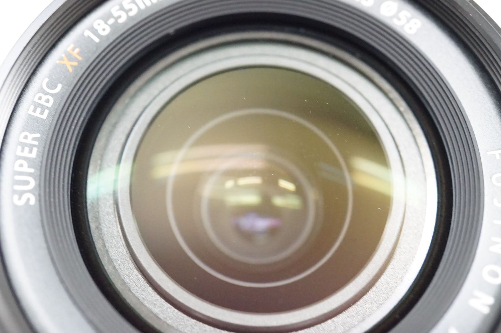 富士フイルム フジノンレンズ XF18-55mmF2.8-4 R LM OIS JAN末番227345