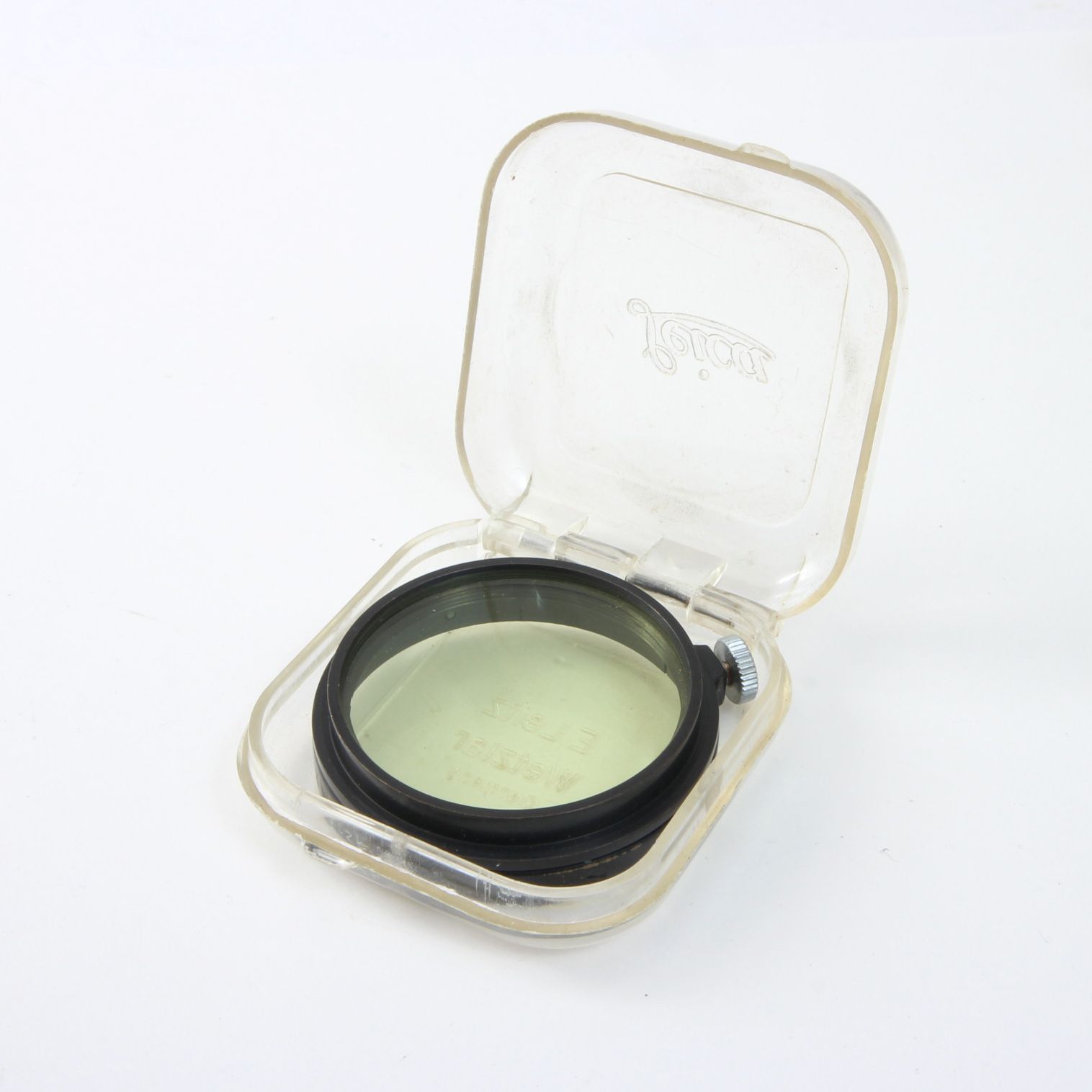 Leica ライカ E.Leitz A36 被せ式 フィルター