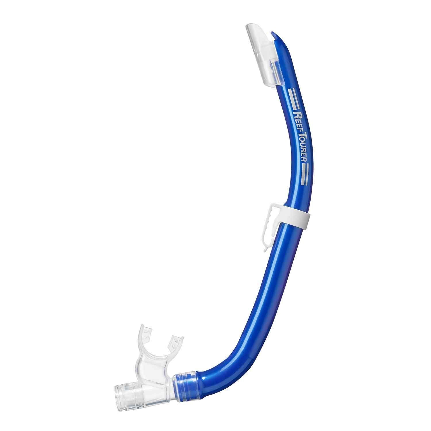 【新着商品】RSP-160Q 男女兼用 シュノーケル リーフツアラー