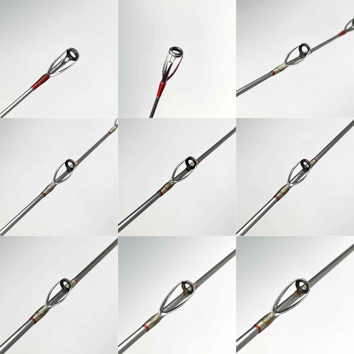 SHIMANO シマノ BJS カイコウ 20 255 B 23303 バット付き