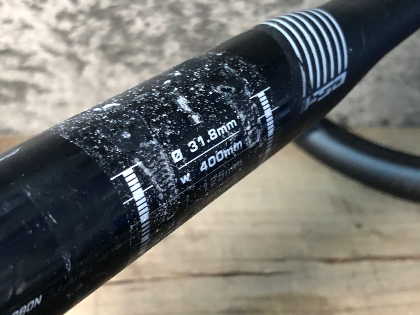 UD CARBON
