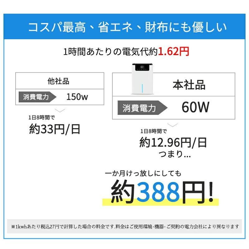2.2Ｌ大容量
