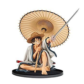 ワンピース BANPRESTO WORLD FIGURE COLOSSEUM 造形王頂上決戦2 vol.6