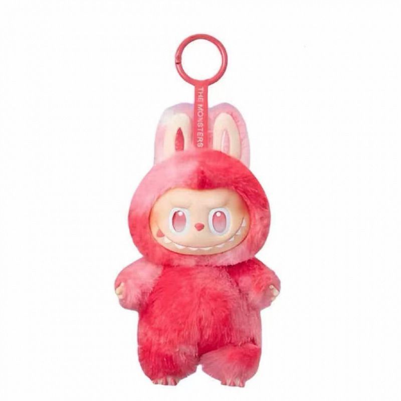 ラブブ第3世代 前方高能シリーズ マカロン ソフビフェイス ブラインドボックス ラブブ第3世代 前方高能シリーズ マカロン ソフビフェイス