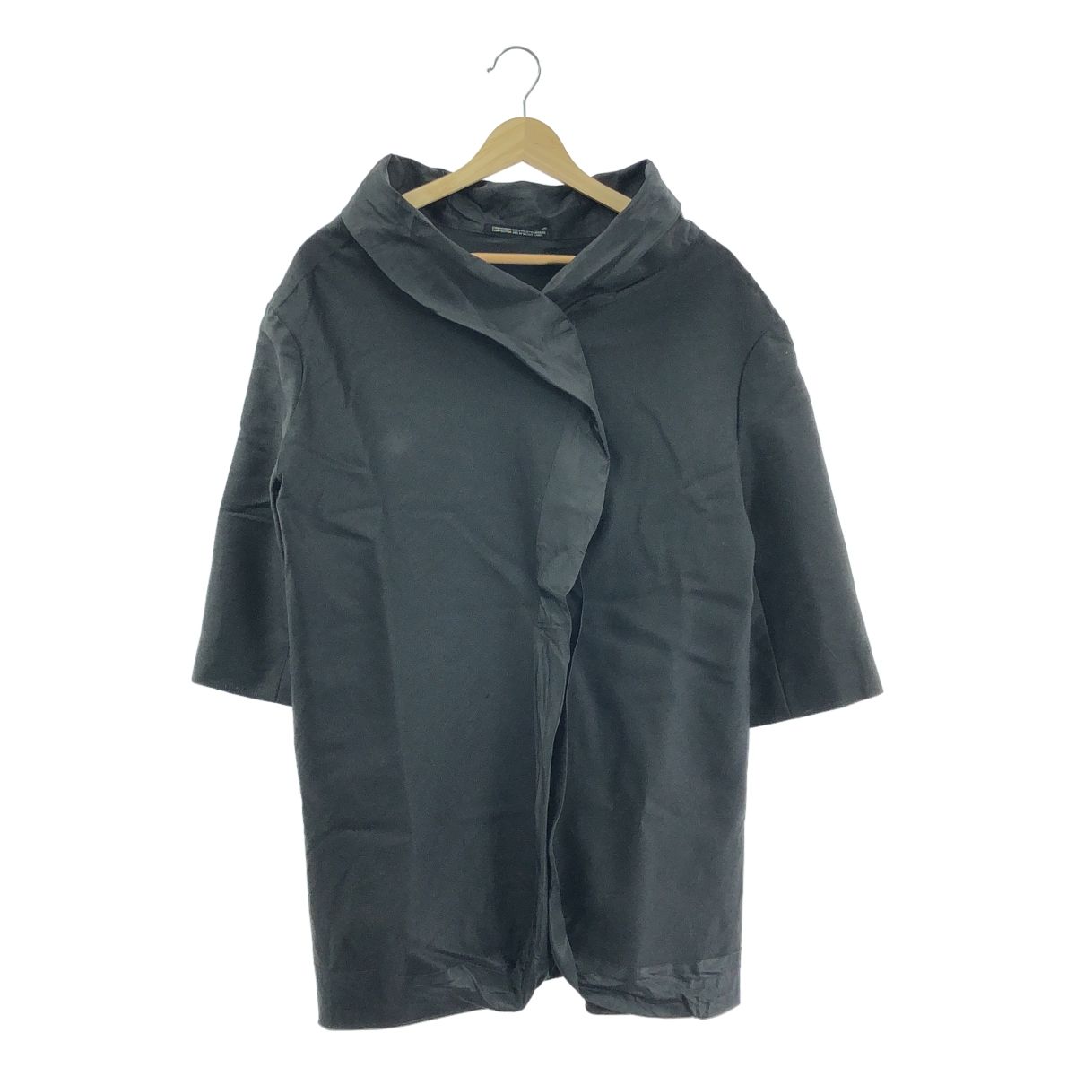 Yohji Yamamoto FEMME / ヨウジヤマモトファム | 2001SS