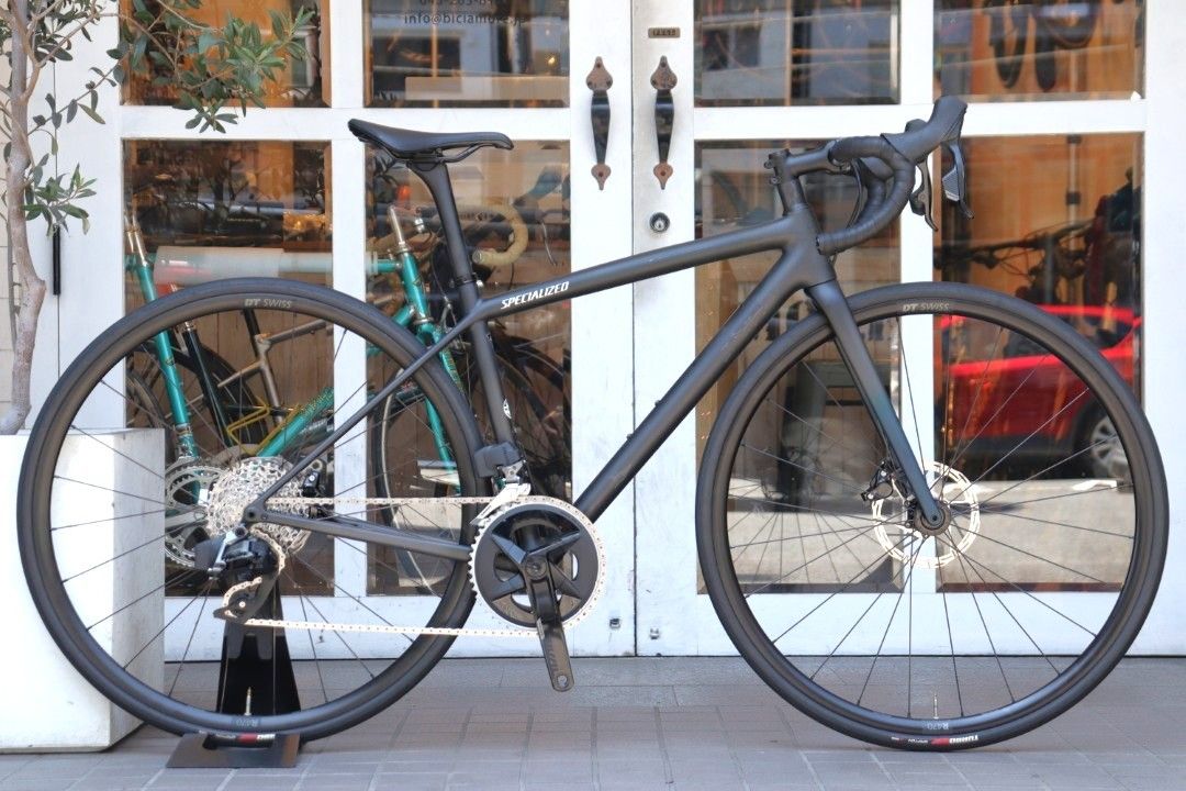 SPECIALIZED AETHOS COMP 12速 RIVAL e-TAP Aethos Comp - Rival eTap AXS