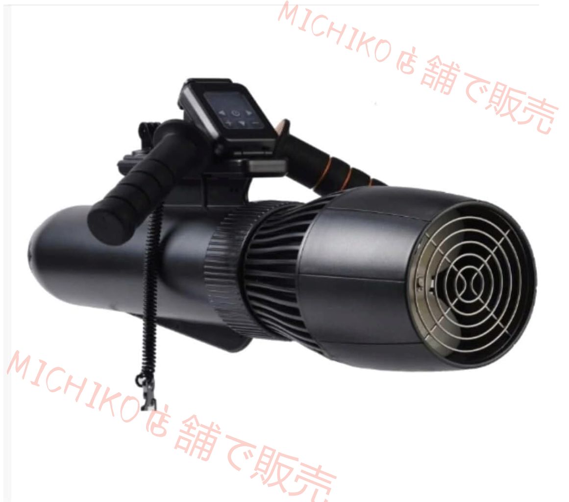 - シュノーケリング