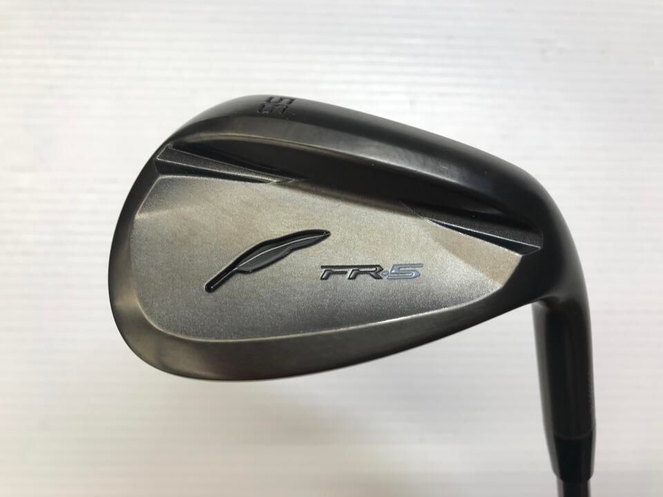 FR-5 ダイヤモンドブラックサテン | 56 | WEDGE | NSプロ TS-101w ブラックエディション | | ウェッジ | フォーティーン 最短即日発送