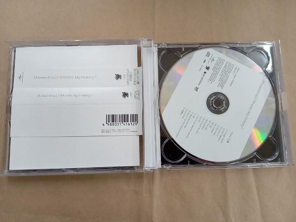 処分価格[Alexandros][Champapne]✴︎CD・DVDまとめ売り D*1様 処分価格[Alexandros][Champapne]✴︎CD・DVD D*1様 処分