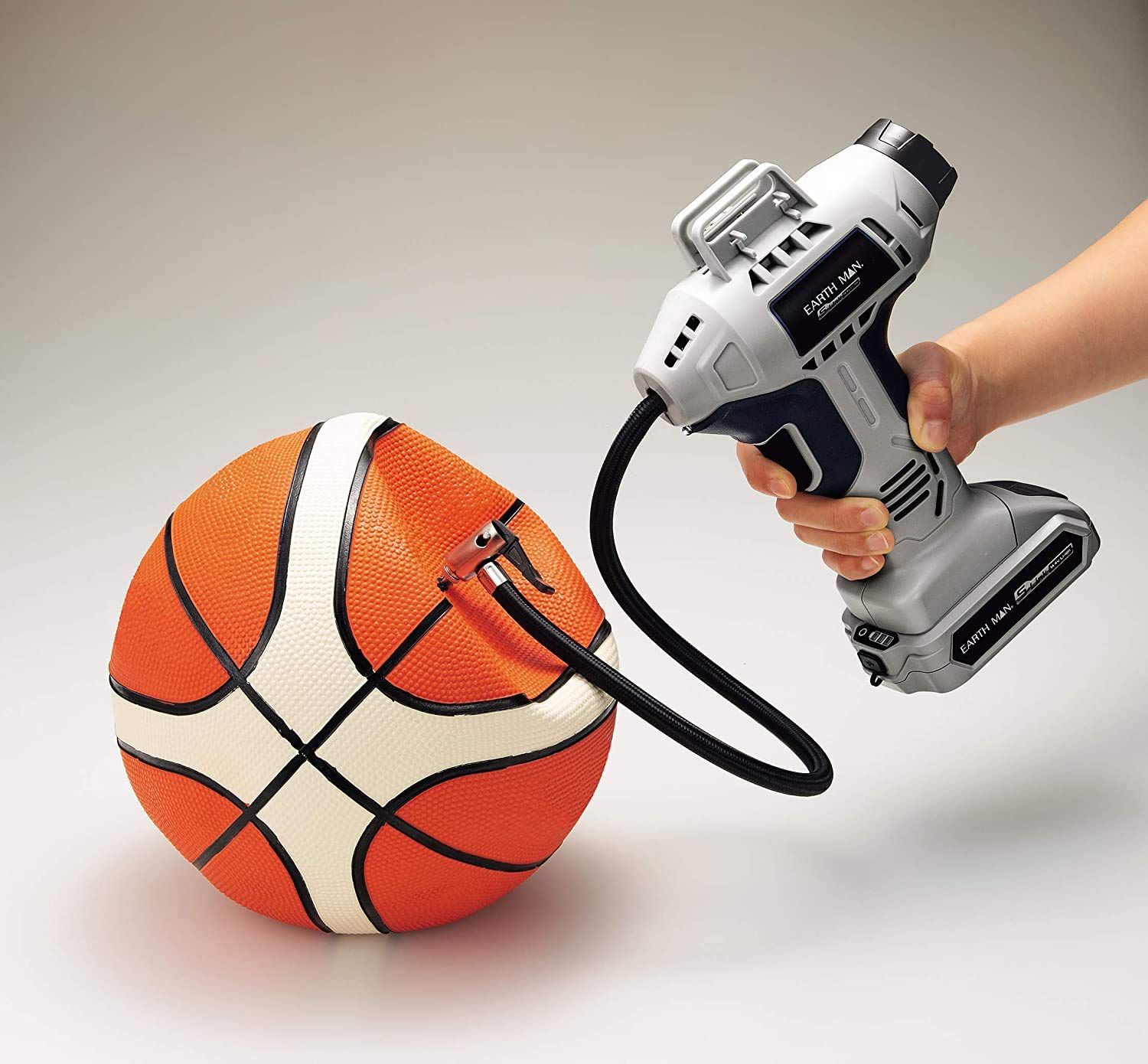 高儀 EARTH MAN S-Link 14.4V 充電式 2スピードドリル&ドライバー DDR-144LiB ネジ締め 穴あけ バッテリー1個付 低速/高速切替 アースマン TAKAGI dショッピング |高儀 EARTH MAN(アースマン) S-Link 14.4V充電式電気