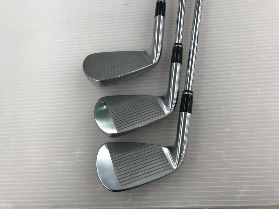 中古ゴルフクラブ】プロギア RS RS フォージド(2018) ウェッジ Spec