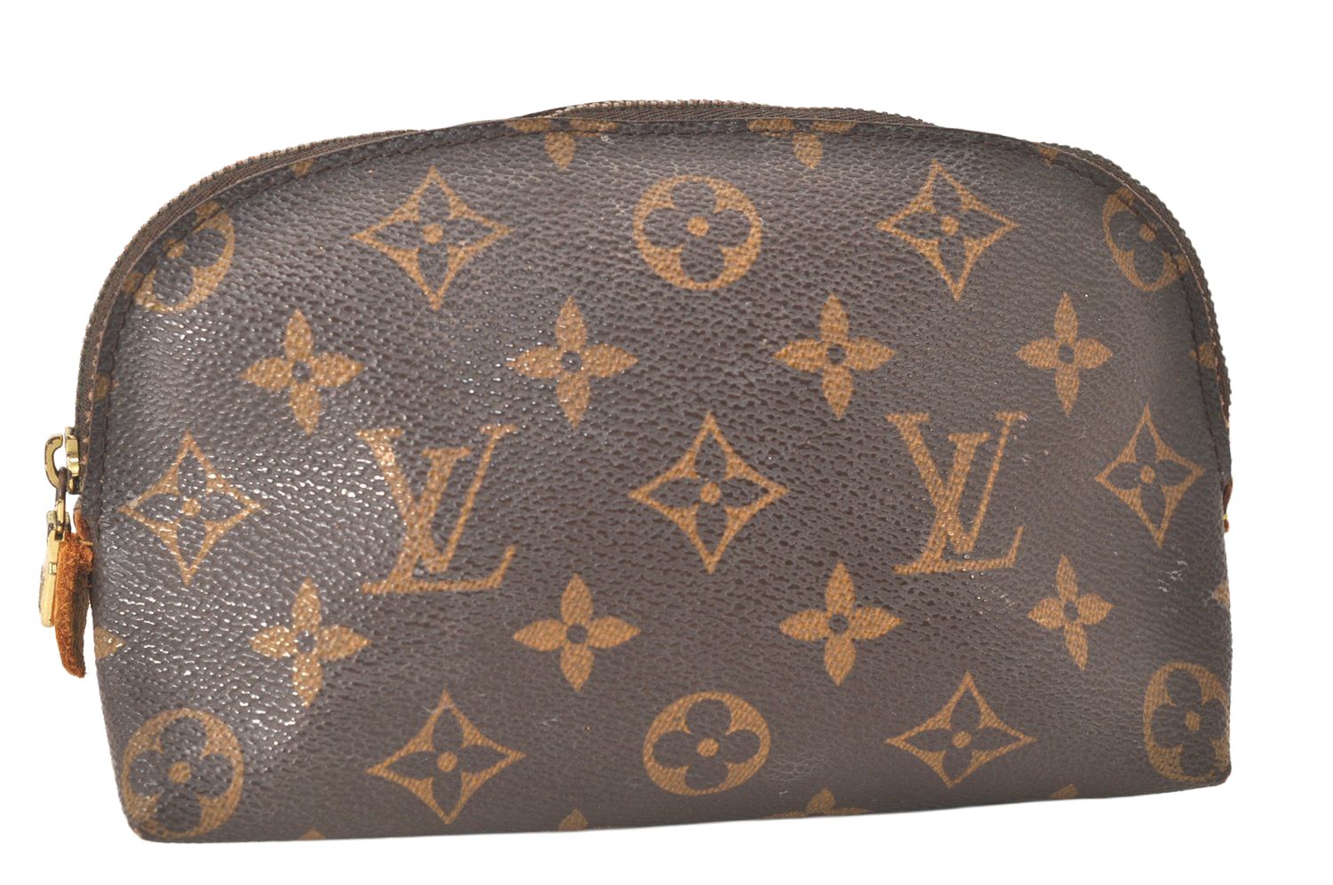 LOUIS VUITTON ルイヴィトン モノグラム ポシェット