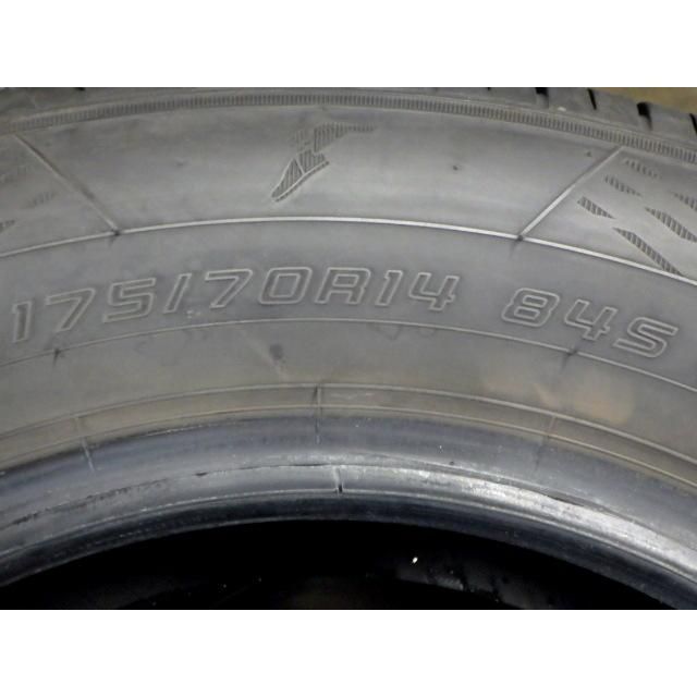EG02◆175 70R14◆4本