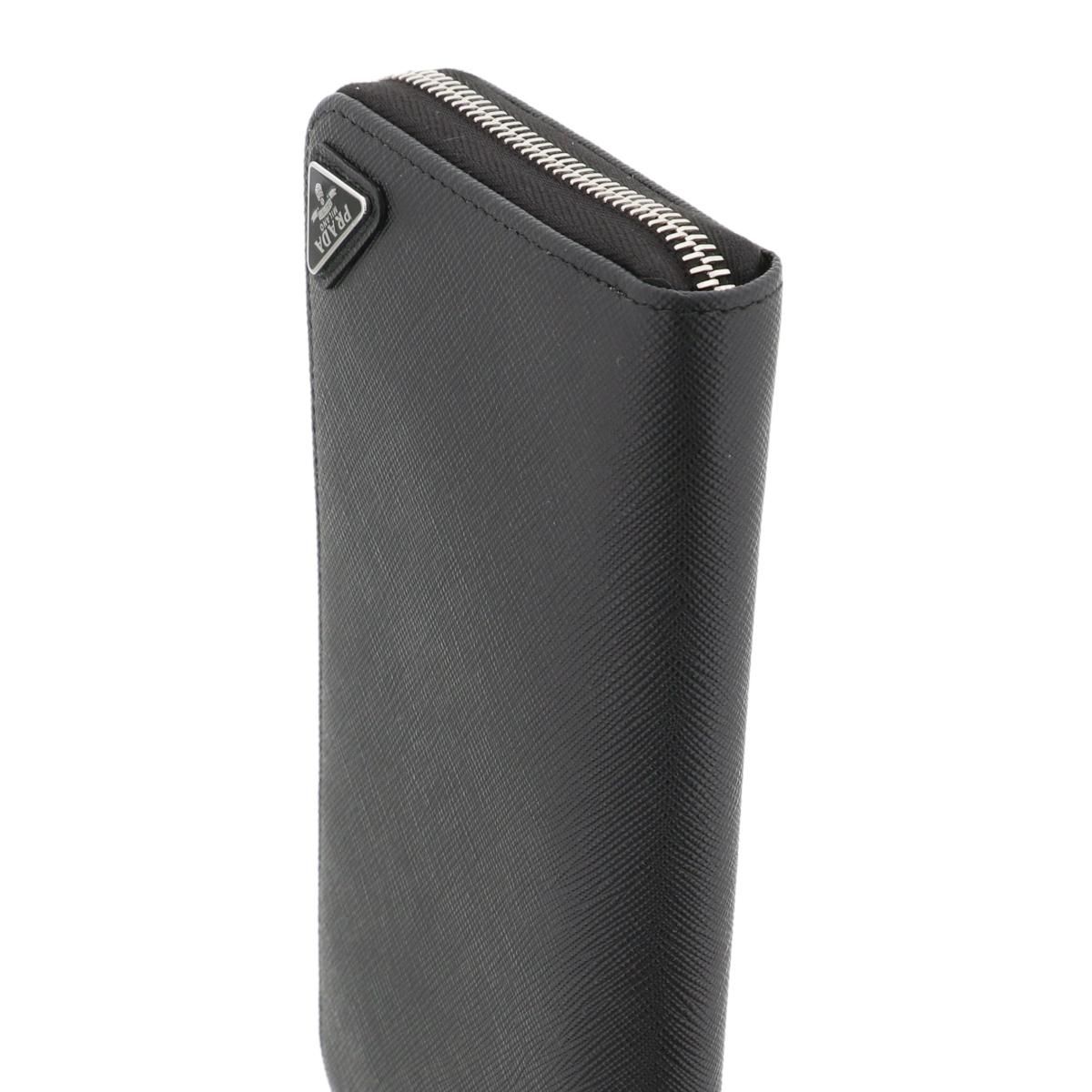SAFFIANO Black