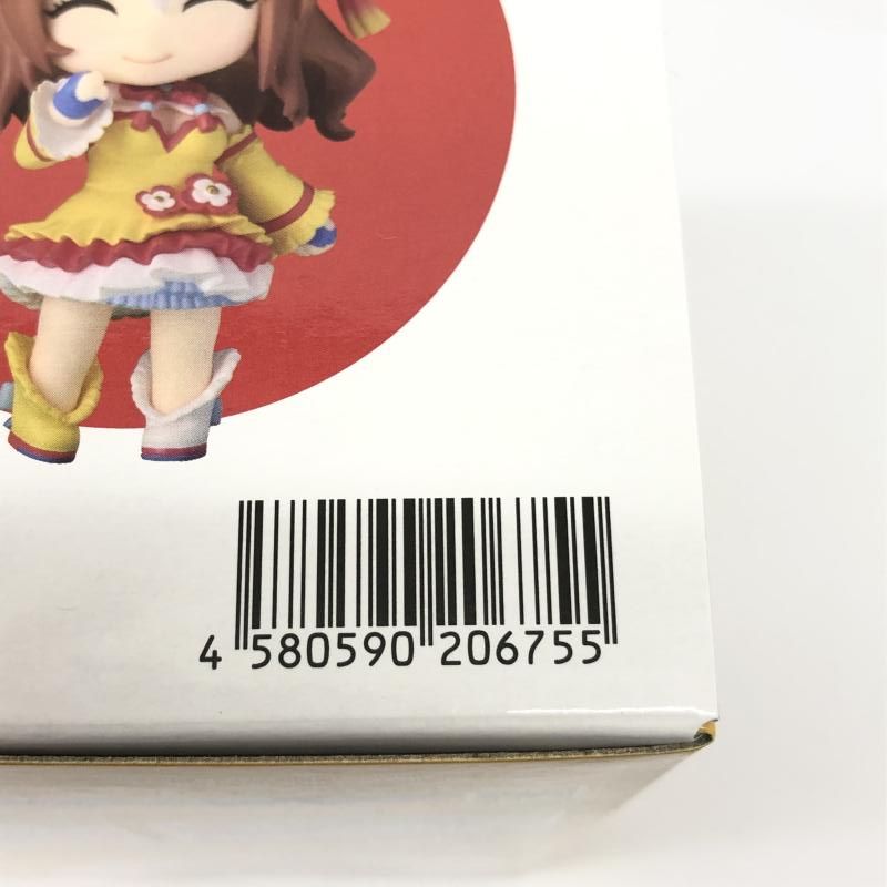 【中古】S未開封)ねんどろいど コパノリッキー[91][249008272411] 中古】S未開封)ねんどろいど コパノリッキー[91][249008272411