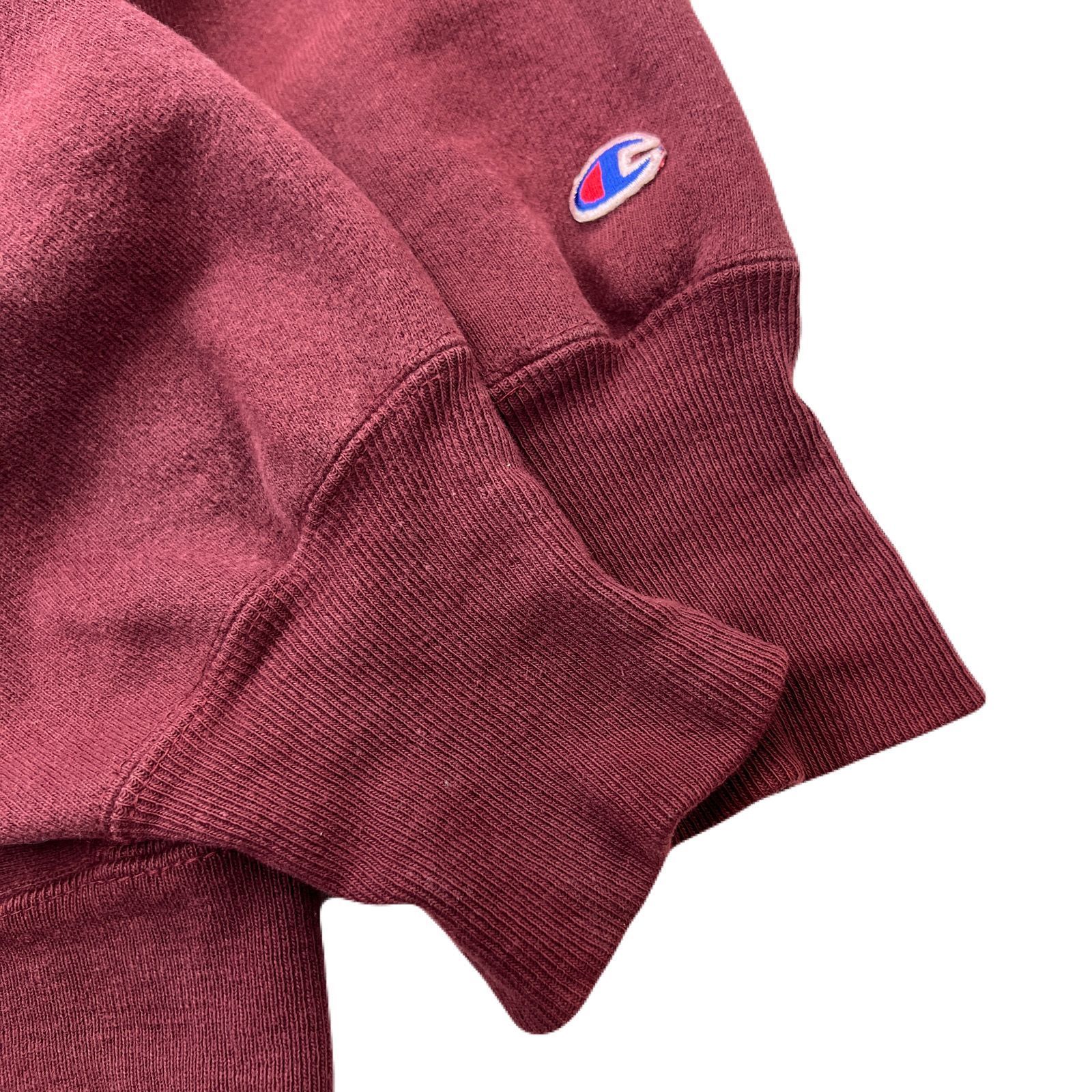 チャンピオン リバースウィーブ harvard ハーバード スウェット