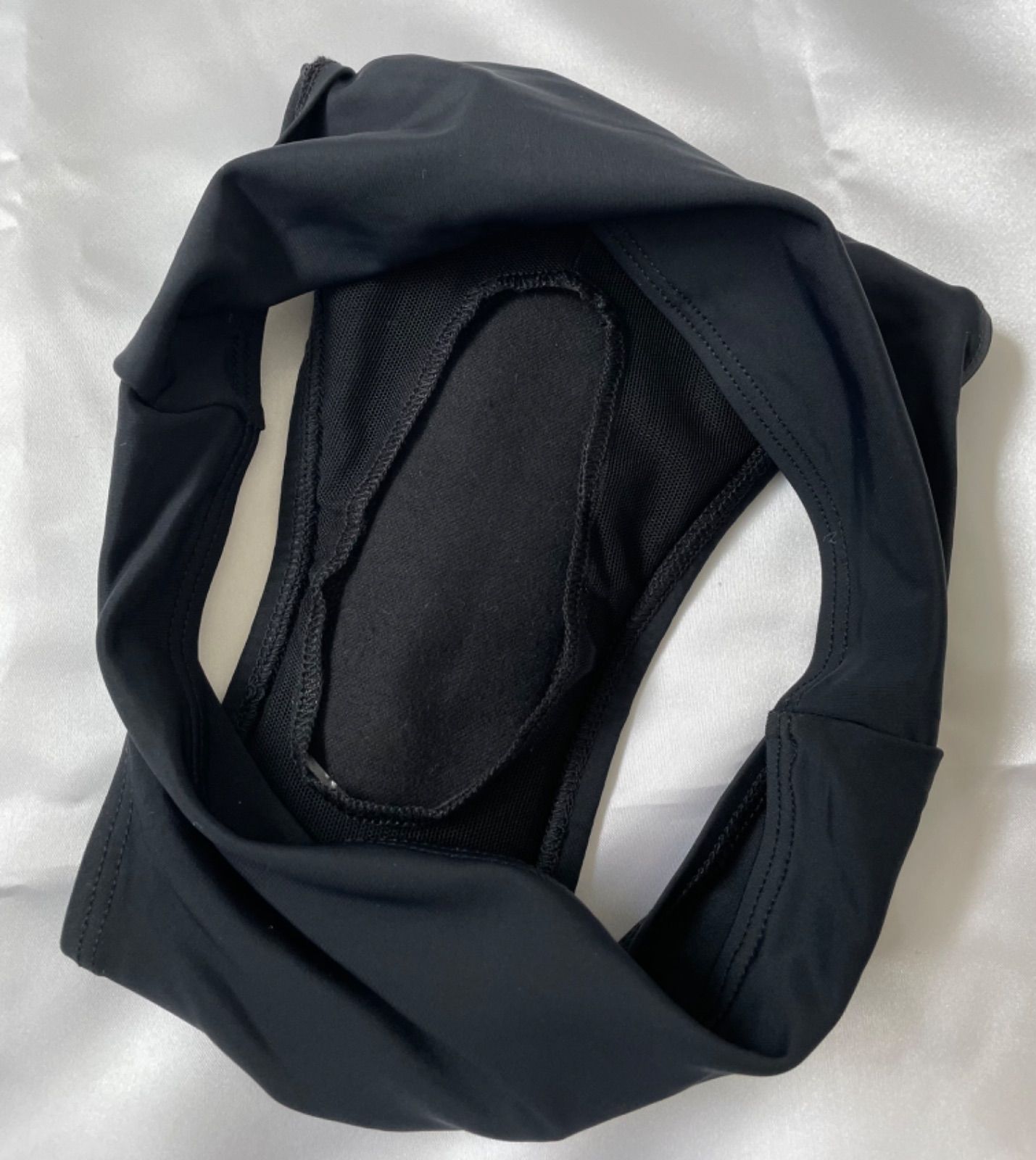 新品未使用】PantyProp クラシック 水着 ボトム + パッド1枚