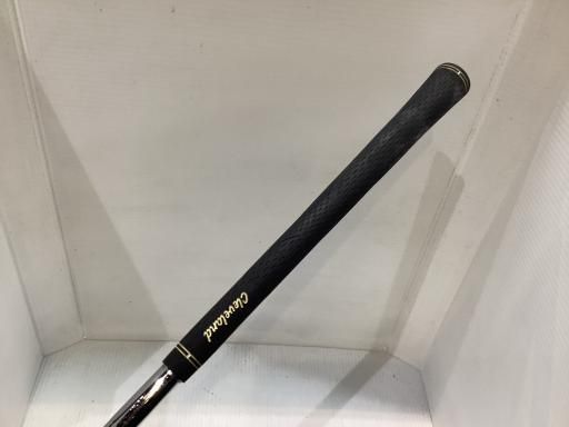 中古】 クリーブランド NIBLICK 10 42° ウェッジ WG Actionlite