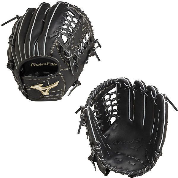 ミズノ　グローブ ミズノ（MIZUNO） 1AJGY26107 09 野球 グラブ 少年軟式用