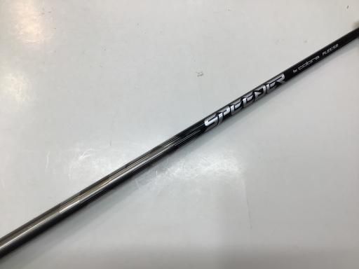 中古】 コブラ cobra DS-ADAPT MAX-K 10.5° ドライバー DR SPEEDER NX