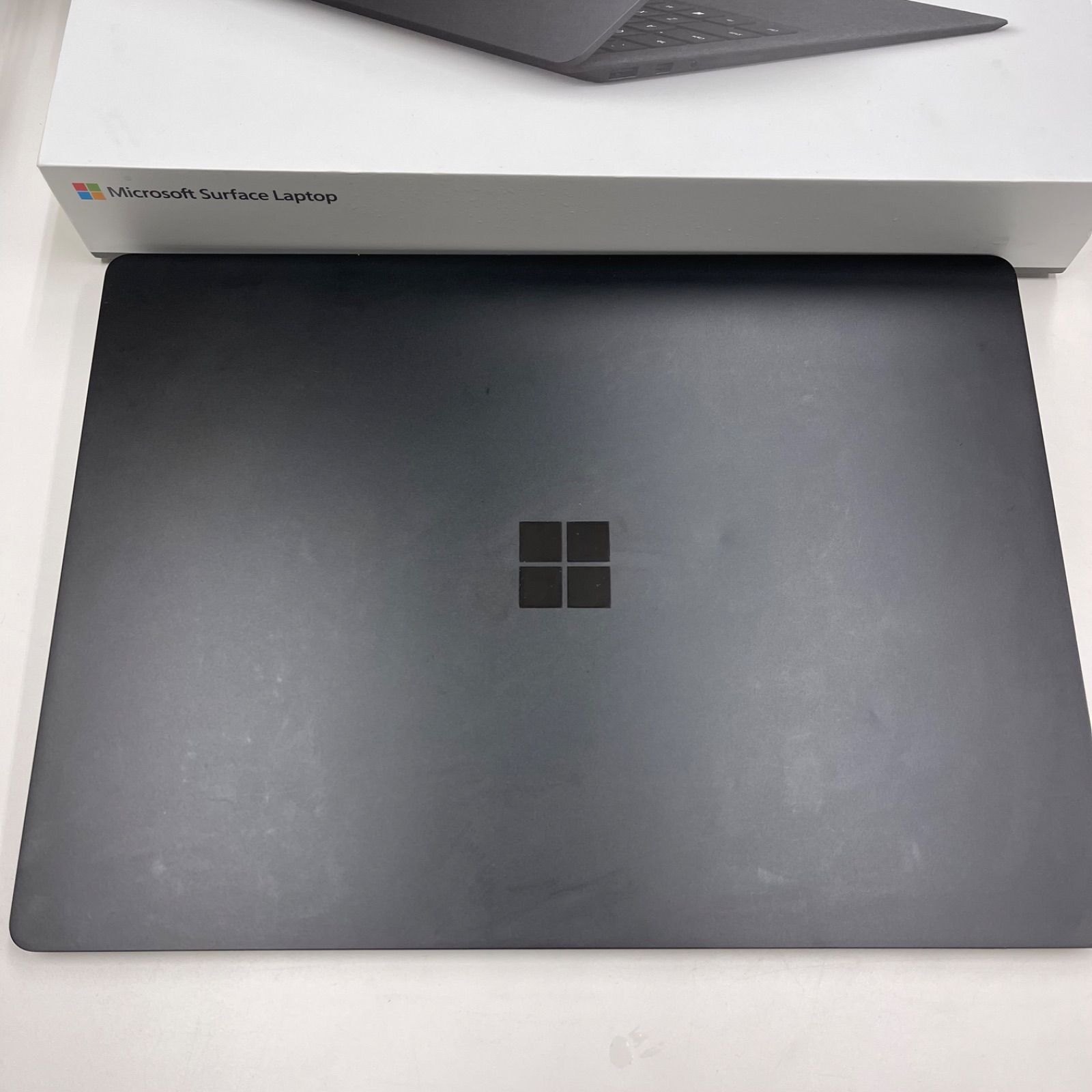 Surface Laptop 2 LQN-00055 ブラック i5 256GB - メルカリ