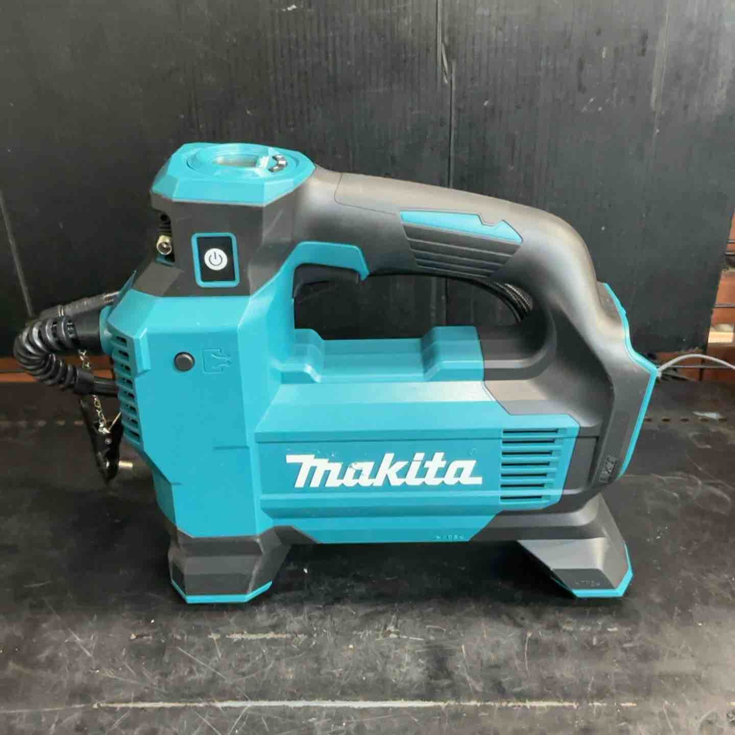 マキタ makita コードレス空気入れ MP181DZ 草加店