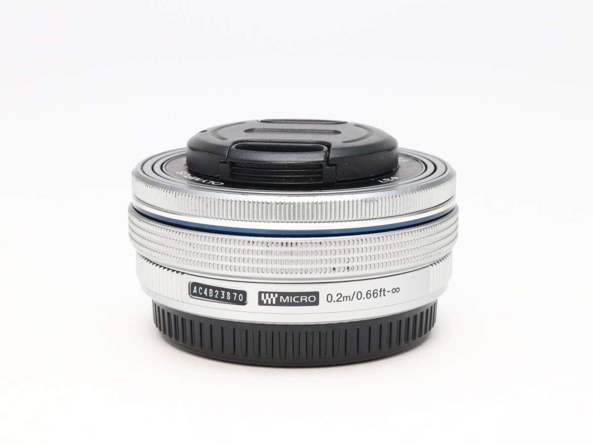 DIGTAL 14-42mm