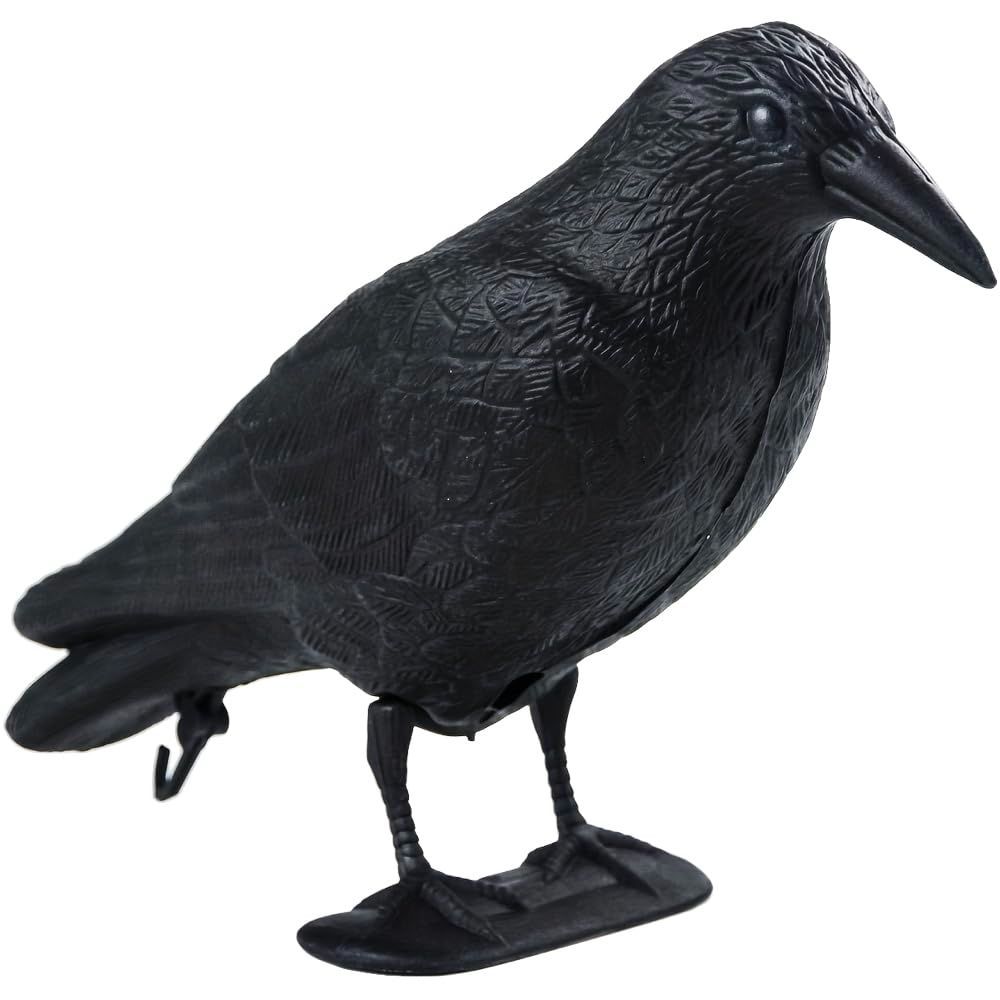新品 駐車場 ゴミ置き場 ベランダ 畑 撃退 対策 防鳥 鳩よけ