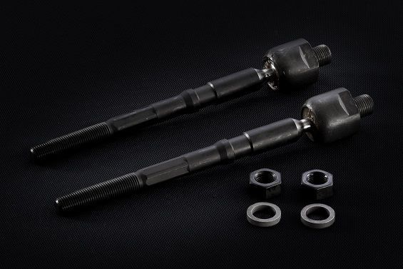 カザマオート製）強化タイロッド 86（ZN6） GR86（ZN8） BRZ（ZC6/ZD8