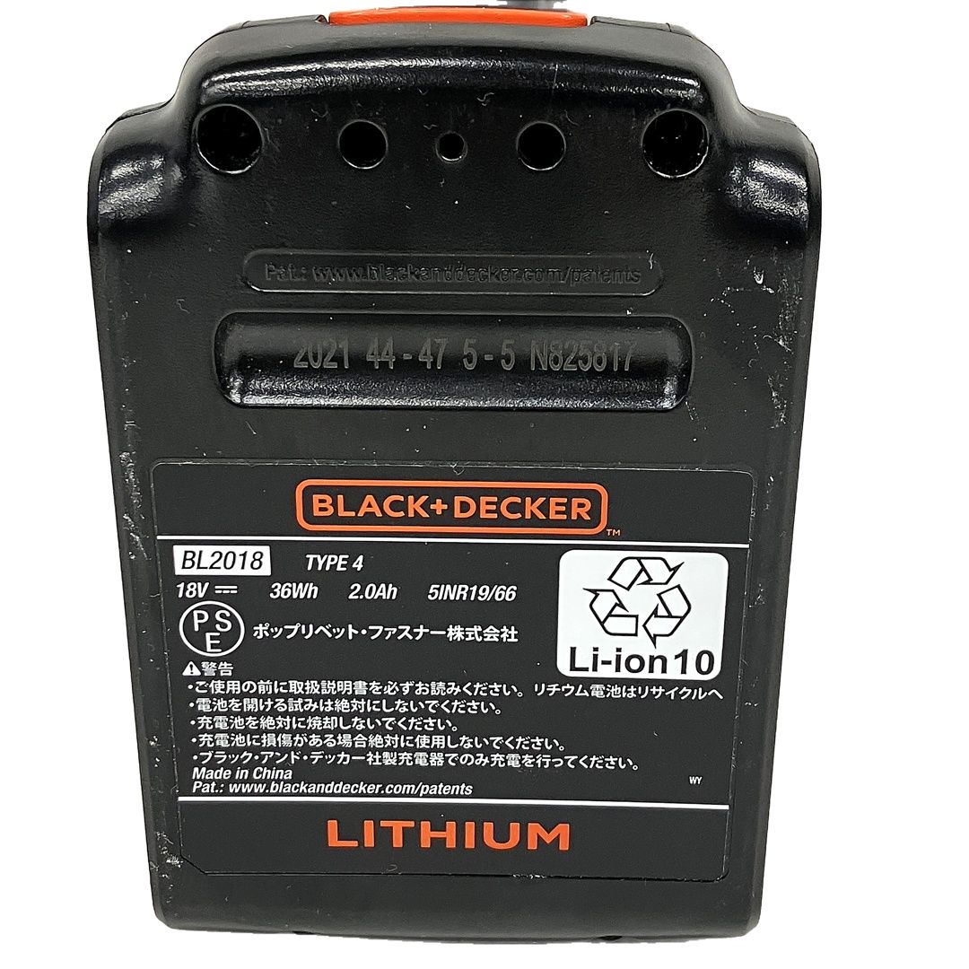 コードレスマルチツール ベーシック