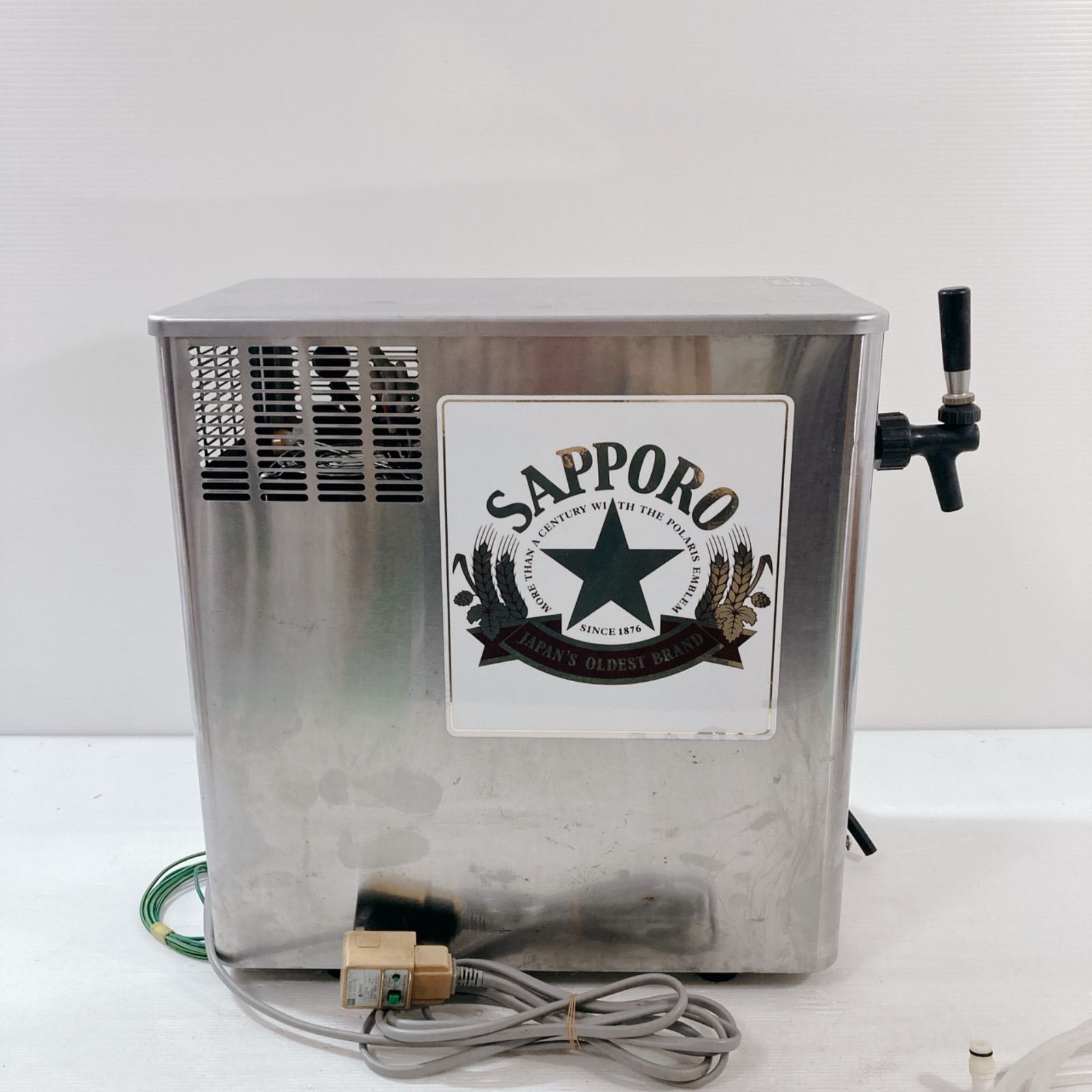 TOSHIBA HOSHIZAKI 生ビールディスペンサー DBF-30SB ビール