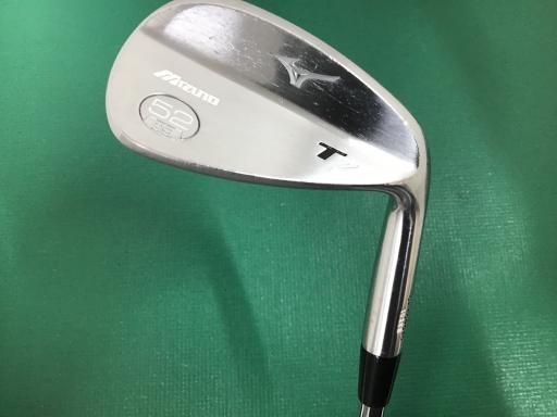 ミズノ ウエッジ T7 52° 58° 2本セット ミズノ ウェッジ T7 52° 58