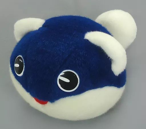 Amazon.co.jp: miniマムル ぬいぐるみ 風来のシレン セガ