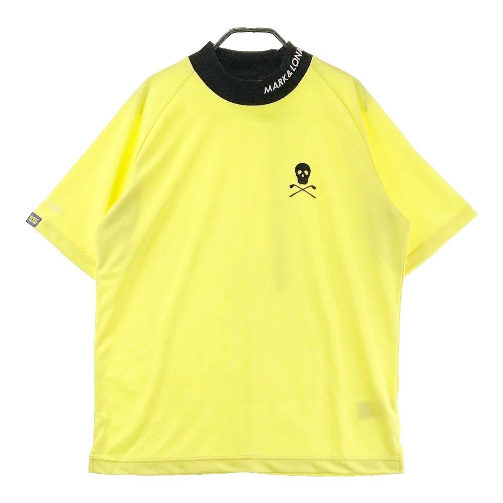 MARK & LONA イエロー カモフラシャツ MARK & LONA イエロー カモフラシャツ CFX5BUa4K7WW.jpg?width=768