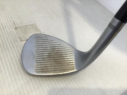 タイトリスト VOKEY