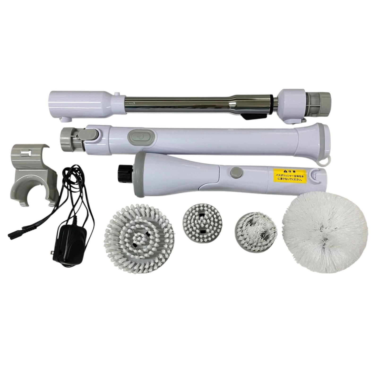 MY 73 電動バスポリッシャー エペイオス バスポリッシャー HM 115