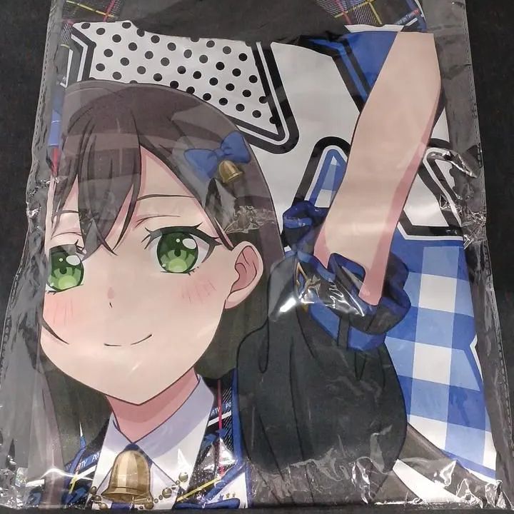 バンドリ 花園たえ 12th BanG Dream! 12th☆LIVE 法被 Poppin'Party 花園たえ