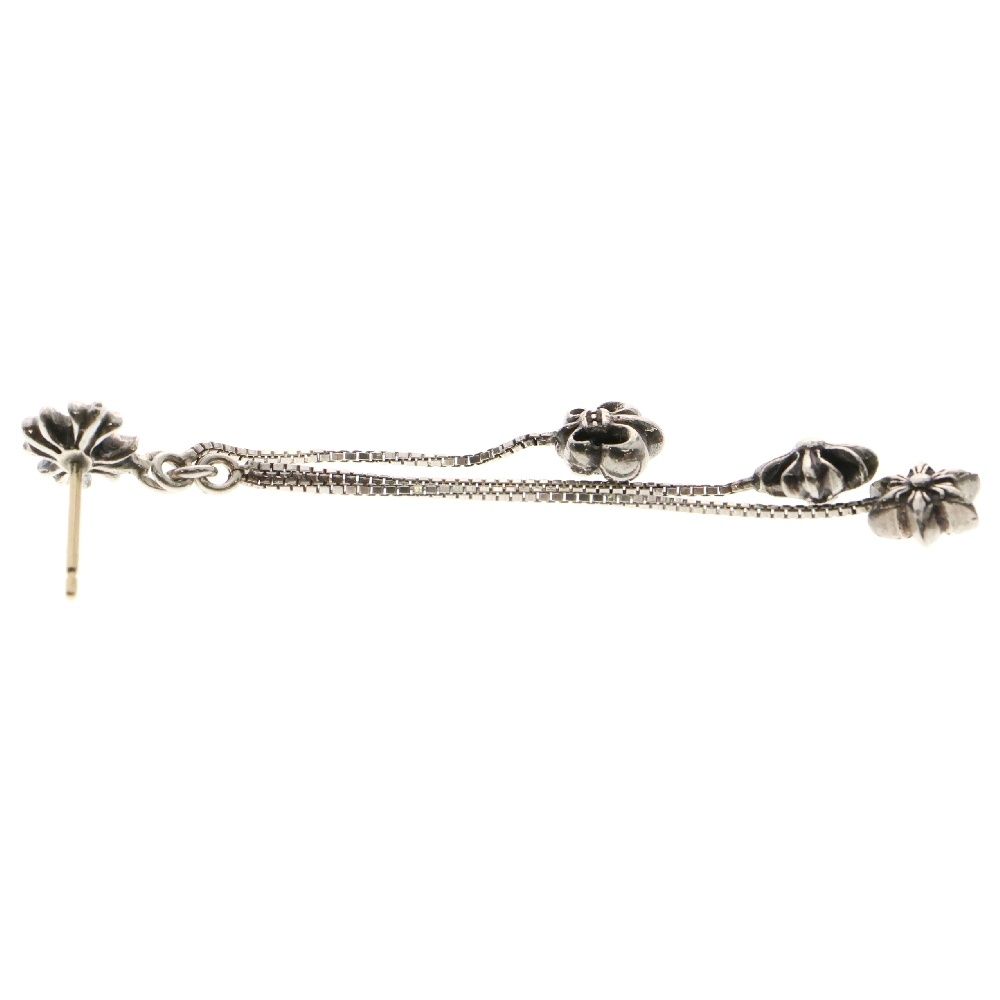 CHROME HEARTS ピアス JOJO PST PLS 【やぶけん様専用】