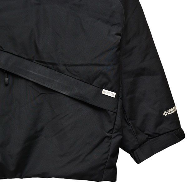 ヘブンバイマークジェイコブス Heaven by Marc Jacobs ラメショートカーディガン　P679J09FA21 ブラック サイズ：XL Heaven by Marc Jacobs ヘブンバイマークジェイコブス ラメ