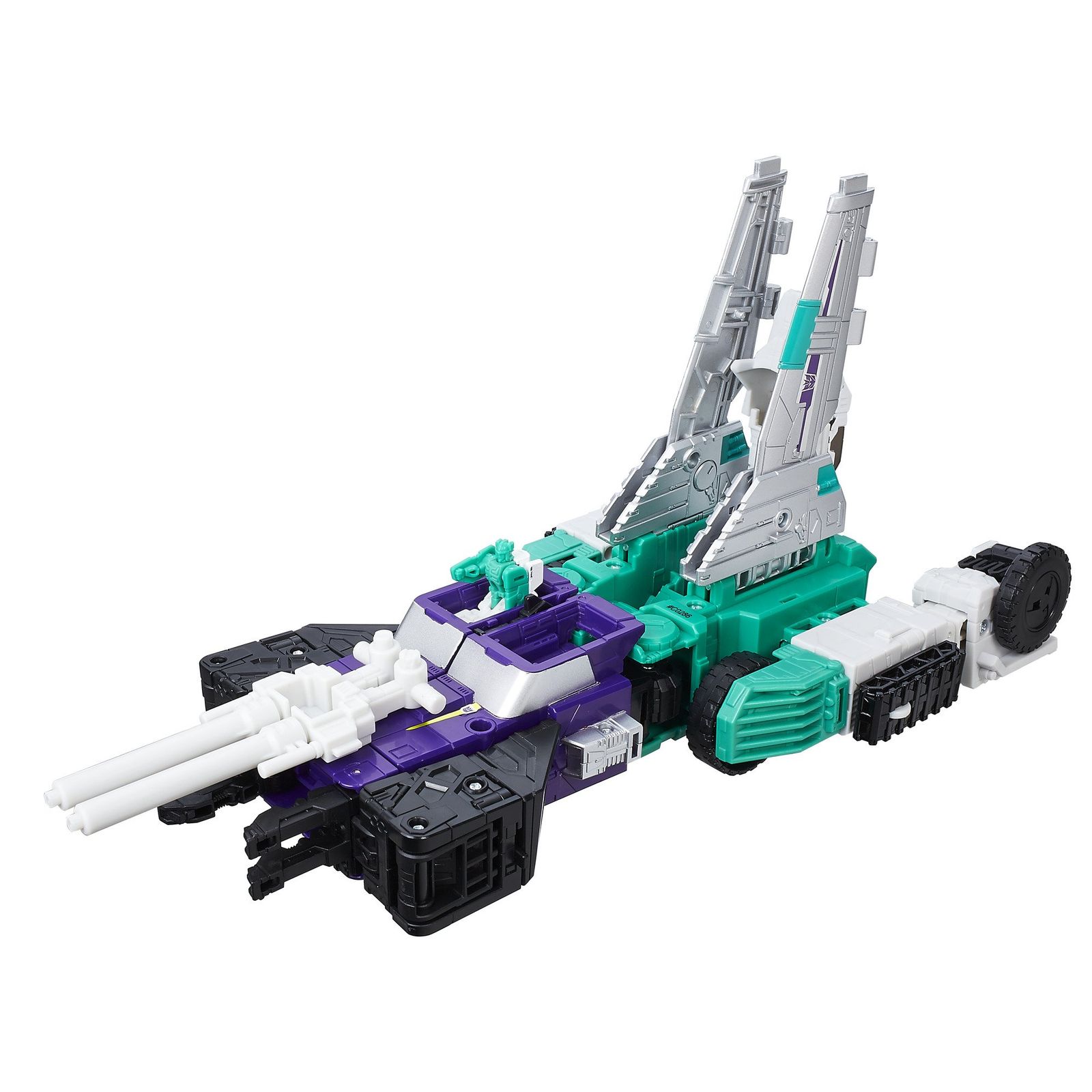 トランスフォーマー TF タイタンズリターン フィギュア おもちゃ