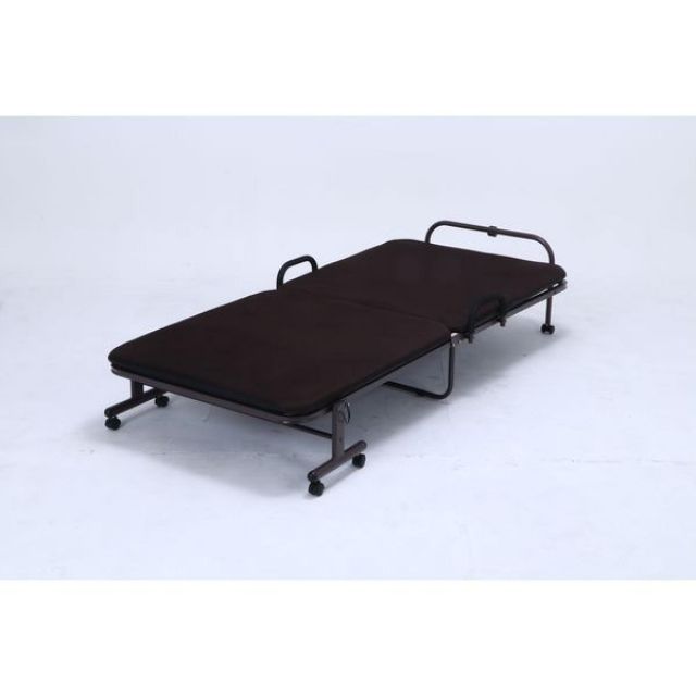 不二貿易 ワンタッチベッド フリーロック 42段ギア 14738 スチール リクライニング 角度調整 介護