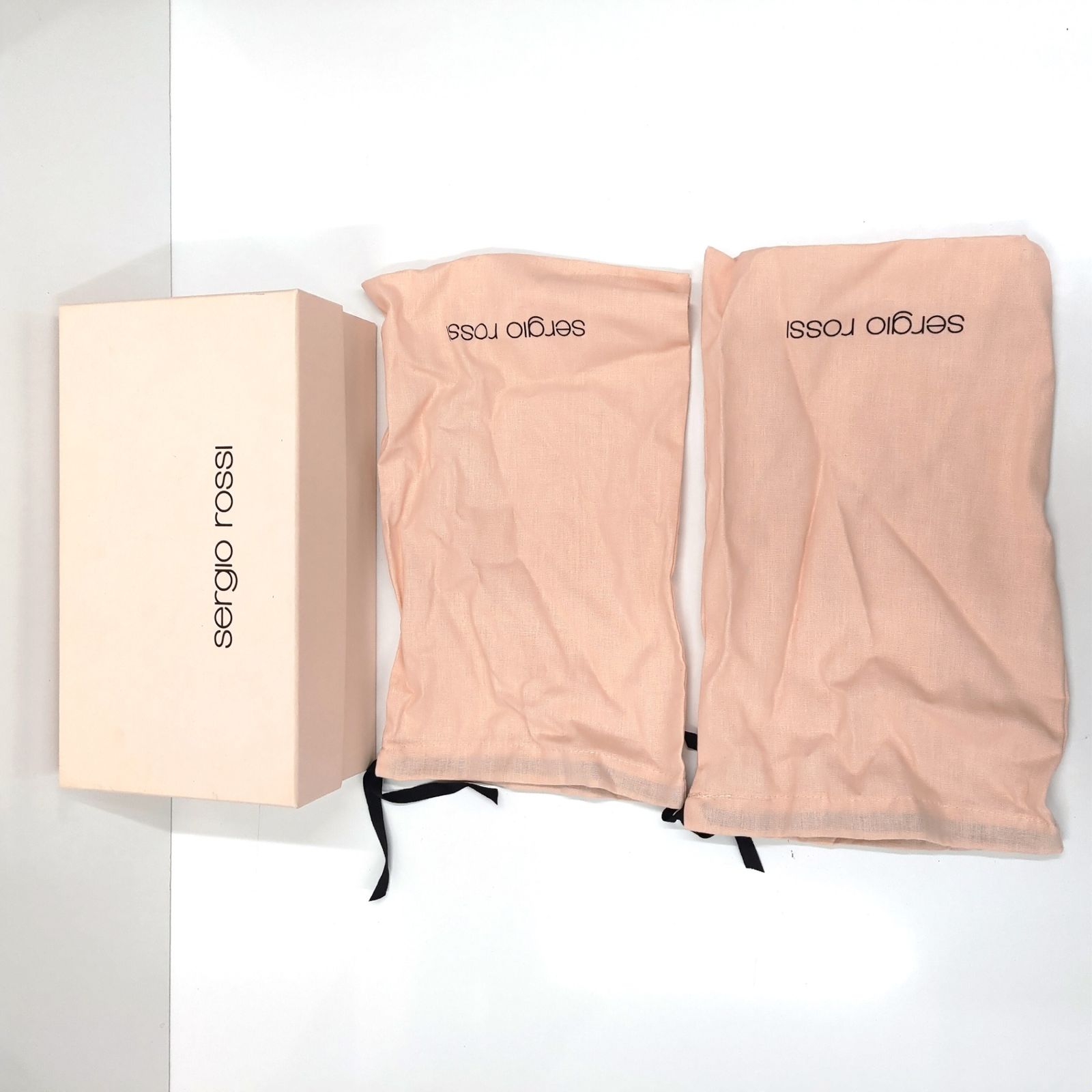 セルジオロッシ