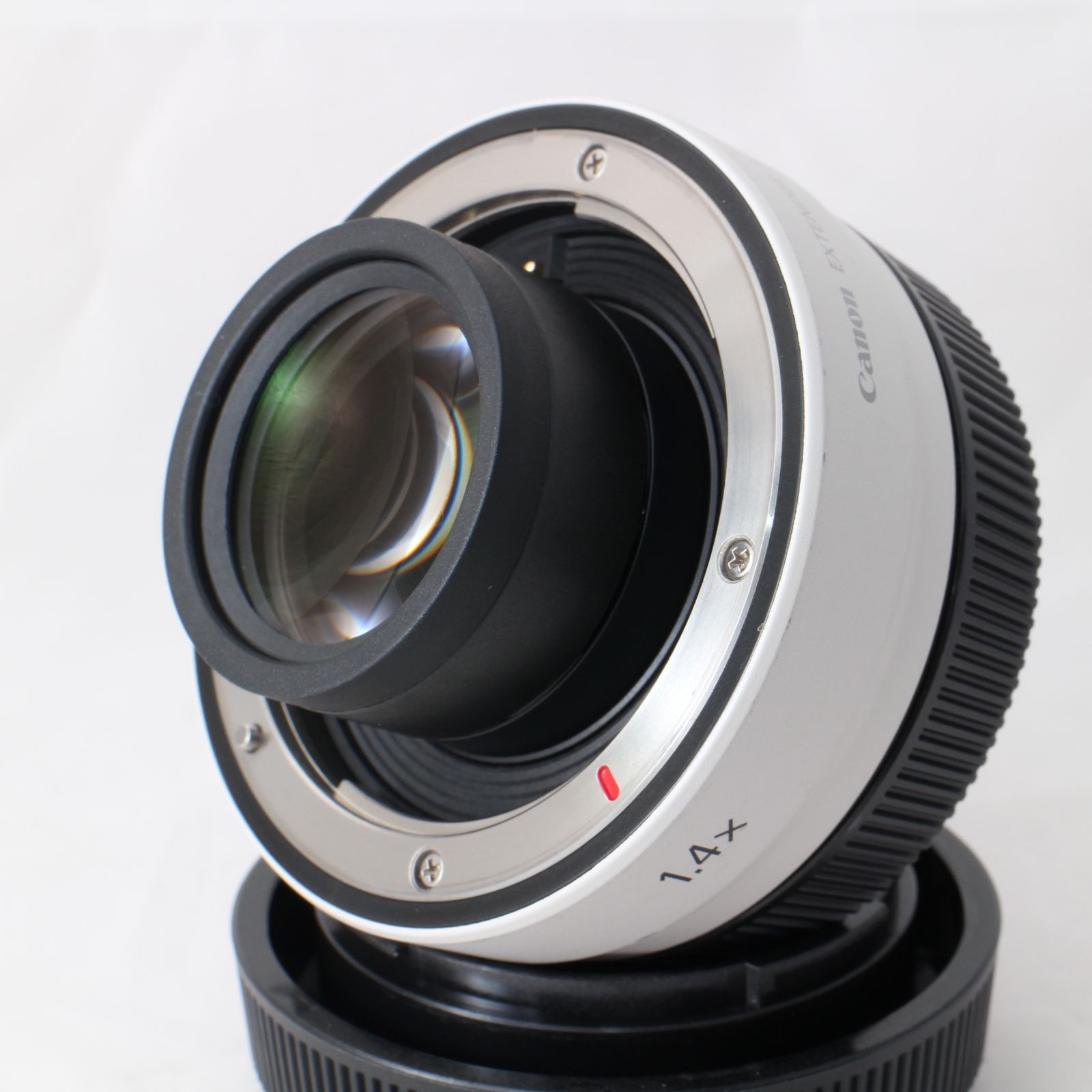 Canon キヤノン EXTENDER RF1.4x エクステンダー RF 1.4 X 4139