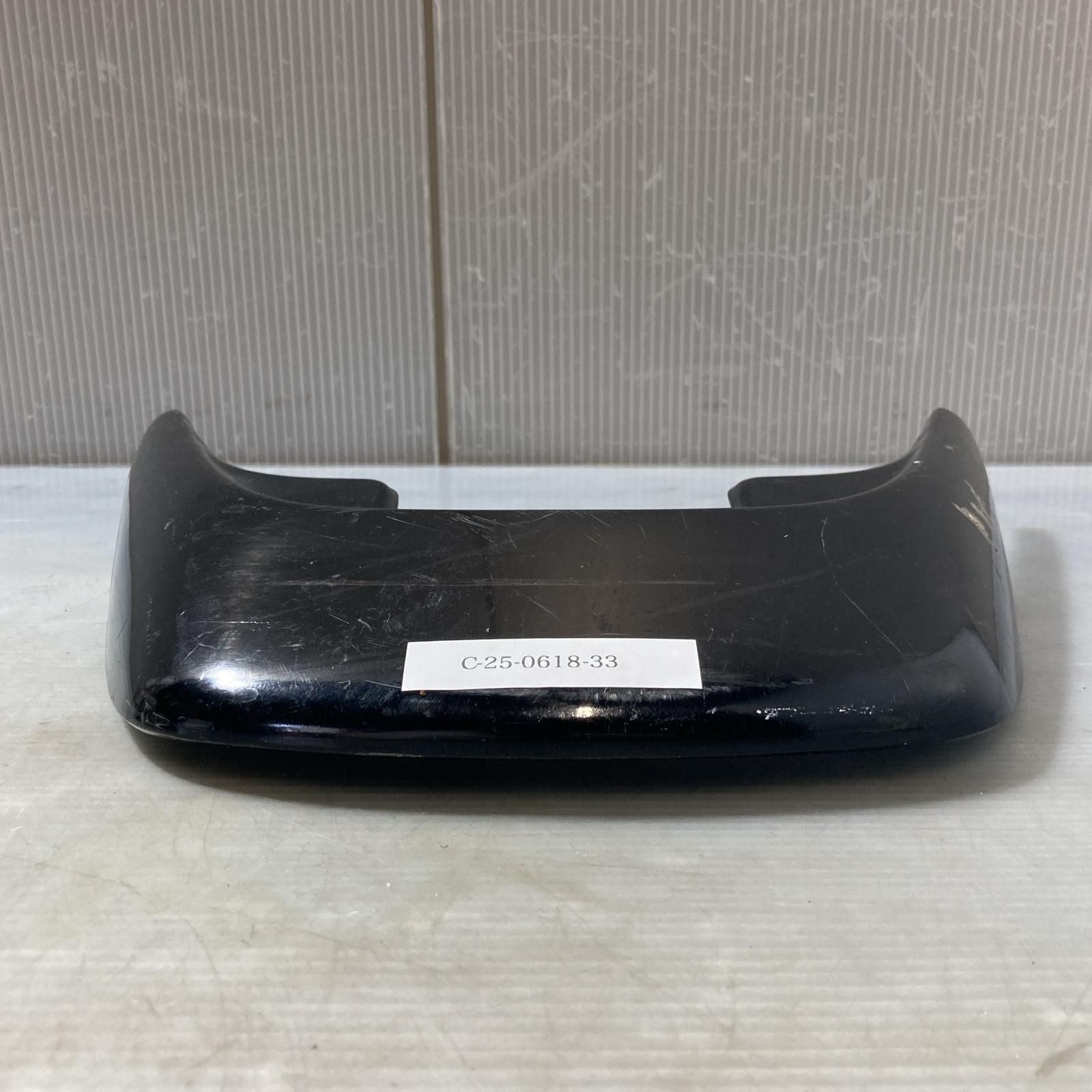 HONDA ディオ SR 50 AF28 リア スポイラーカバーDio ホンダ