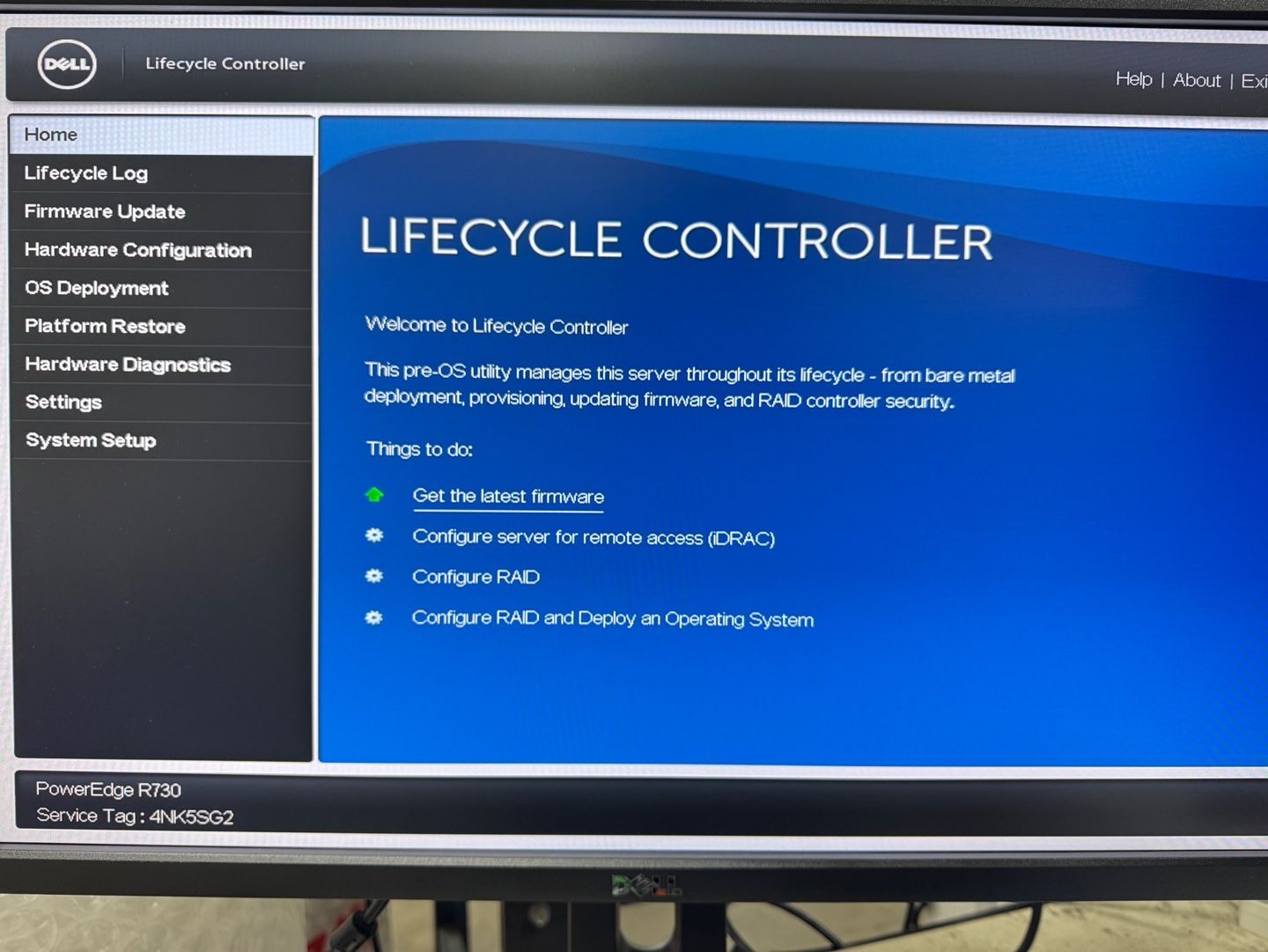 3.40GHz 64GB