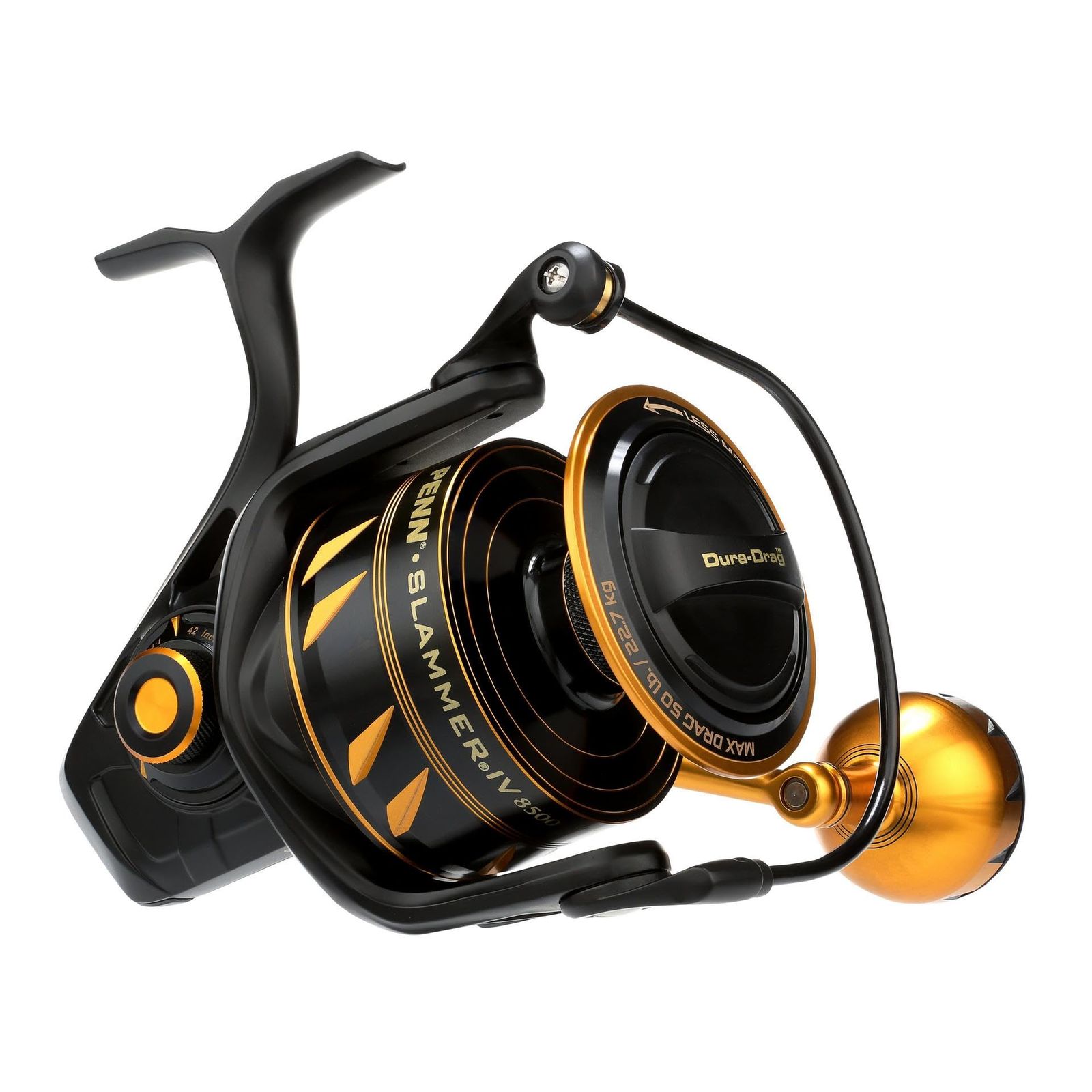 ペン スラマー4 6500 / スピニングリール penn PENN (ペン