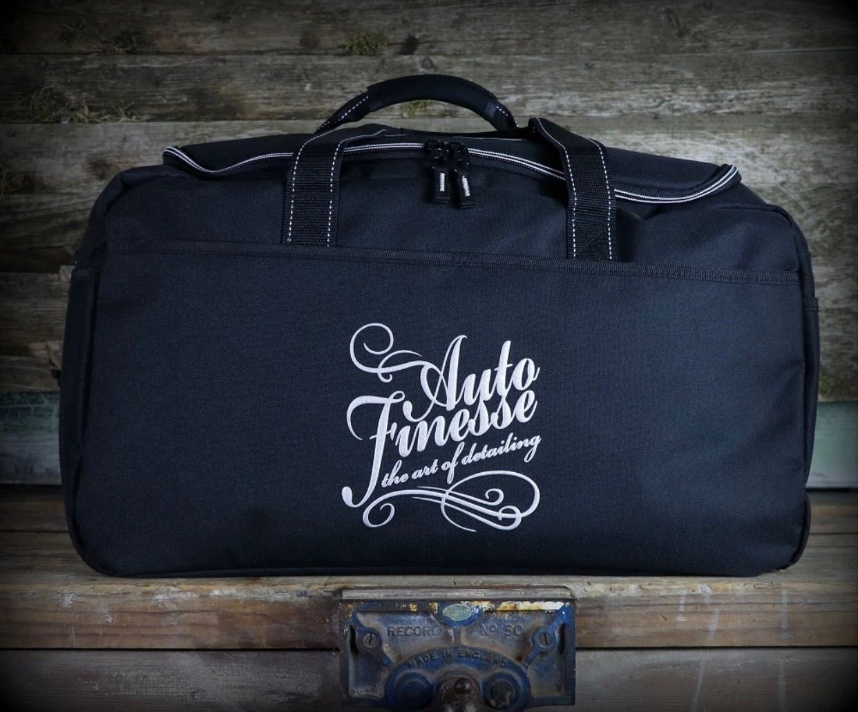 AUTO FINESSE - DELUXE HOLDALL☀️オートフィネス